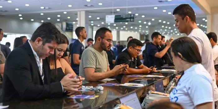 Abrint Nordeste 2026 abre inscrições e prepara edição histórica de 5 anos