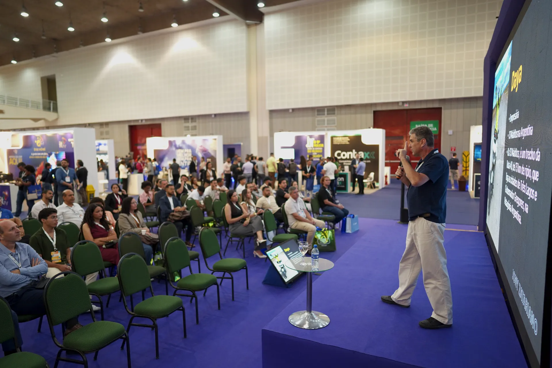 Abrint divulga resultado da chamada pública para o Abrint Nordeste 2026